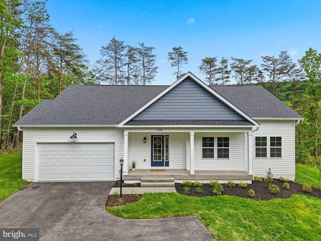 House for sale in Virginia