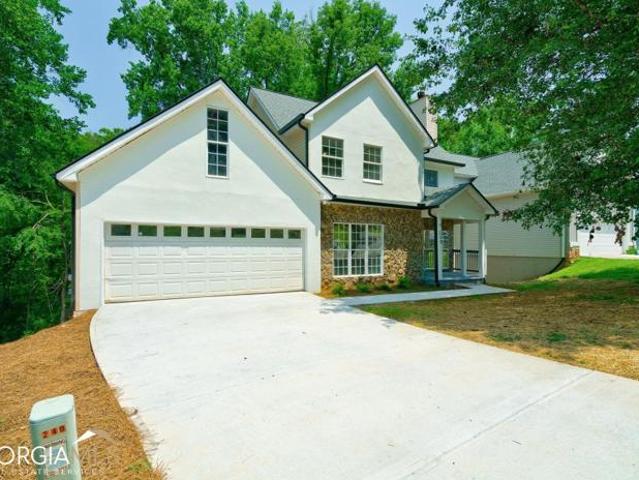 House for sale in Athens, Georgia