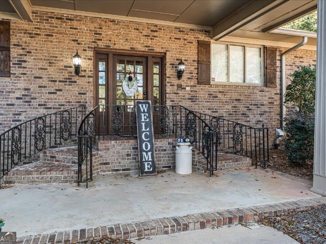 House for sale in Kathleen, Georgia