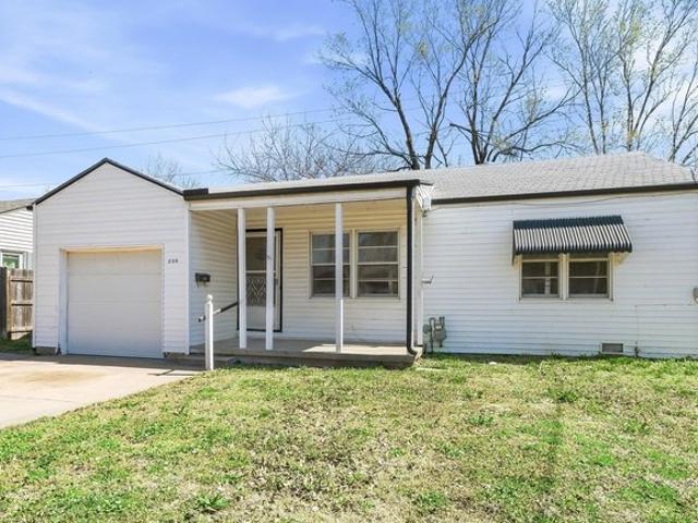 House for sale in Kansas