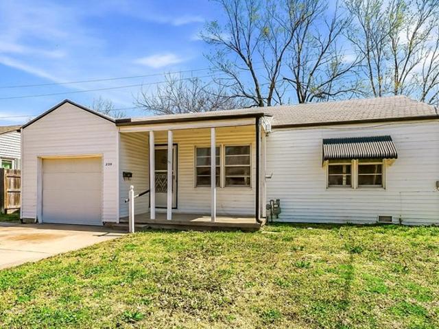 House for sale in Kansas