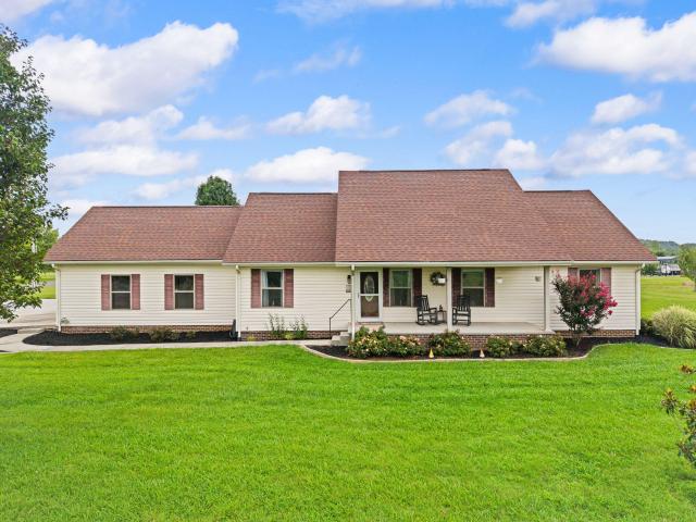House for sale in Monticello, Kentucky
