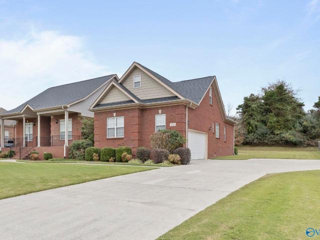 House for sale in New Market, Alabama