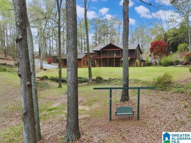 House for sale in Wedowee, Alabama