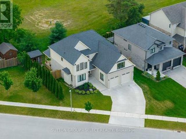 House for sale in Denfield, Ontario