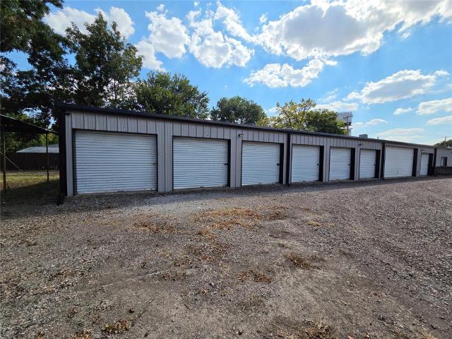 Commercial for sale in Lexington, Oklahoma
