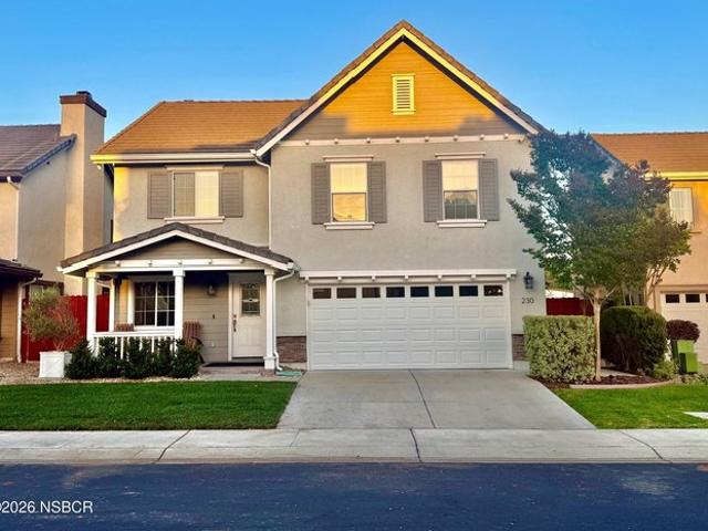 House for sale in Buellton, Santa Barbara County