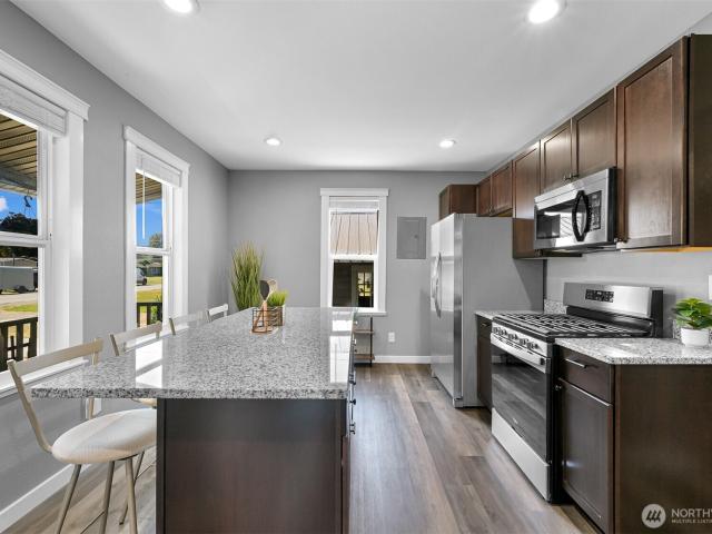 House for sale in Sumas, Washington