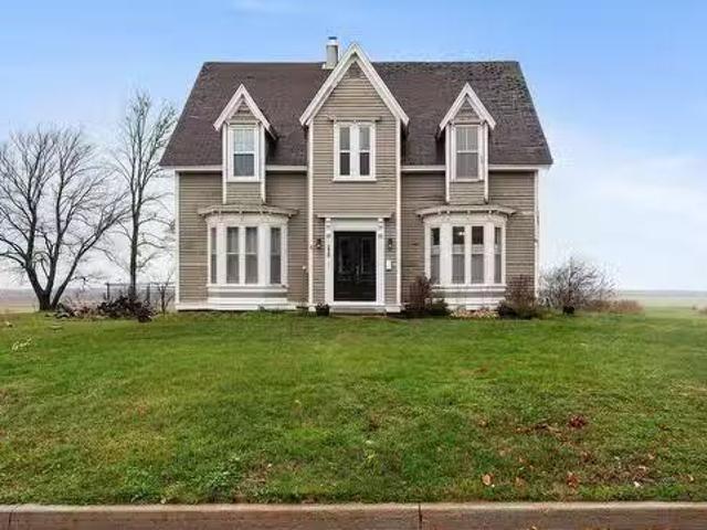 House for sale in Amherst, Nova Scotia