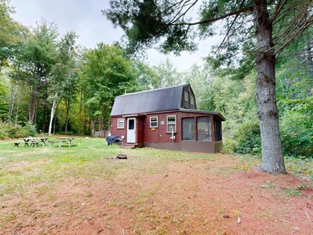 House for sale in New Sharon, Maine