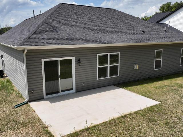 House for sale in Delphi, Indiana