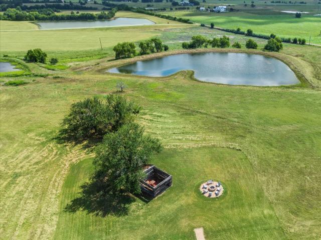 Land for sale in Carmine, Texas