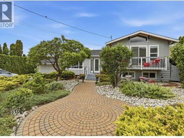 House for sale in Ashcroft, British Columbia