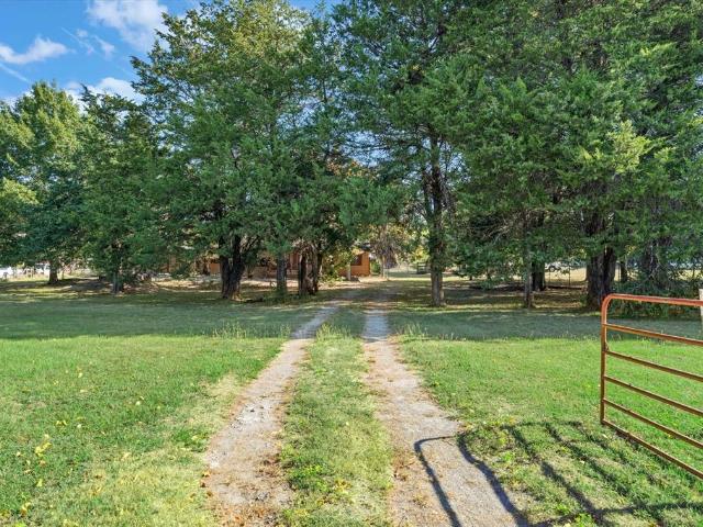 Property for sale in Wills Point, Texas