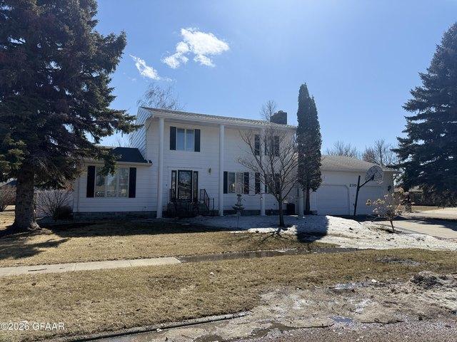 House for sale in Walsh, North Dakota