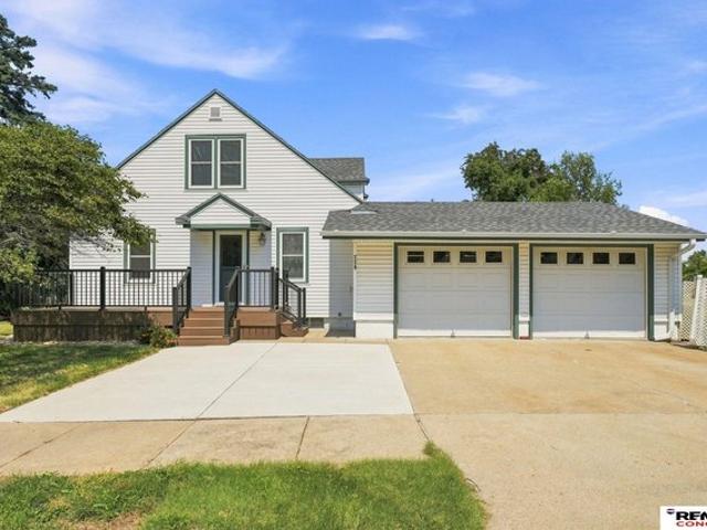 House for sale in Nebraska