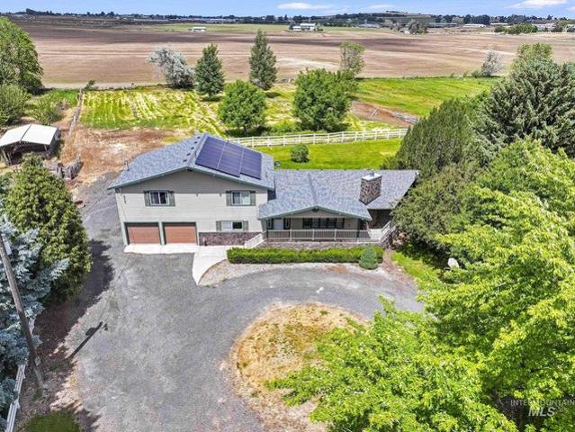 House for sale in Jerome, Idaho