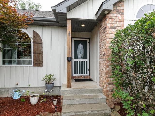 House for sale in Bolivar, Missouri