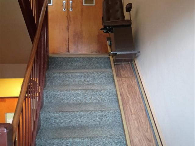 Condo for sale in Uniontown, Fayette County