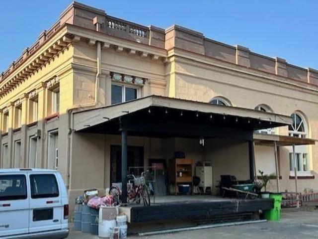 Commercial for sale in Nevada, Vernon County