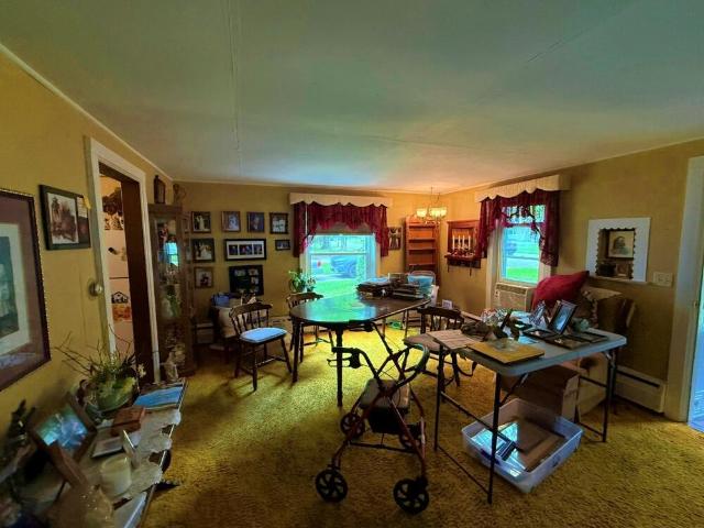 House for sale in Remus, Michigan