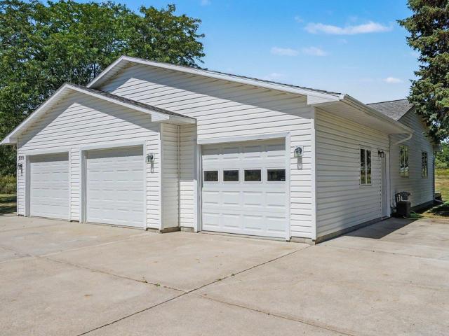 House for sale in Isabella, Michigan