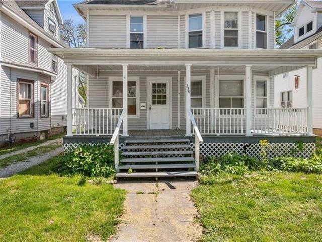 House for sale in Edgar, Illinois