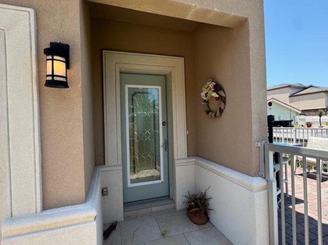 Townhouse for sale in South Padre Island Townhouse for sale in South Padre Island