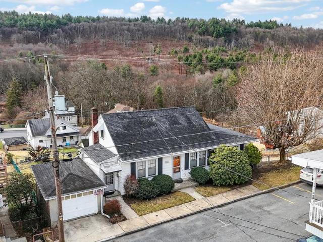 House for sale in Coaldale, Pennsylvania