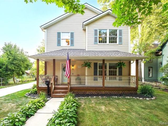 House for sale in South Lyon, Michigan