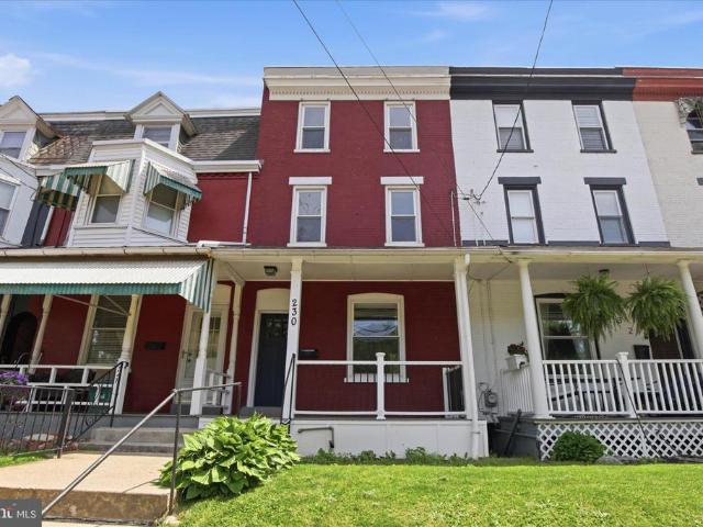 Townhouse for sale in Lancaster, Pennsylvania