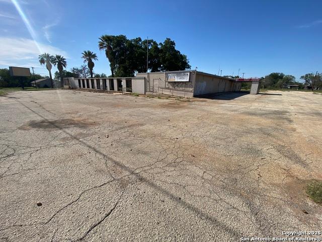 Commercial for sale in Dilley, Frio County