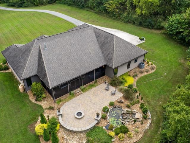 House for sale in Ringgold, Georgia