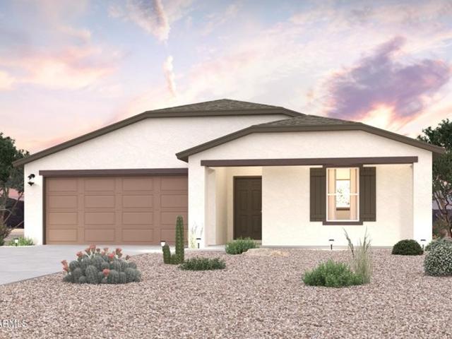 House for sale in Coolidge, Arizona