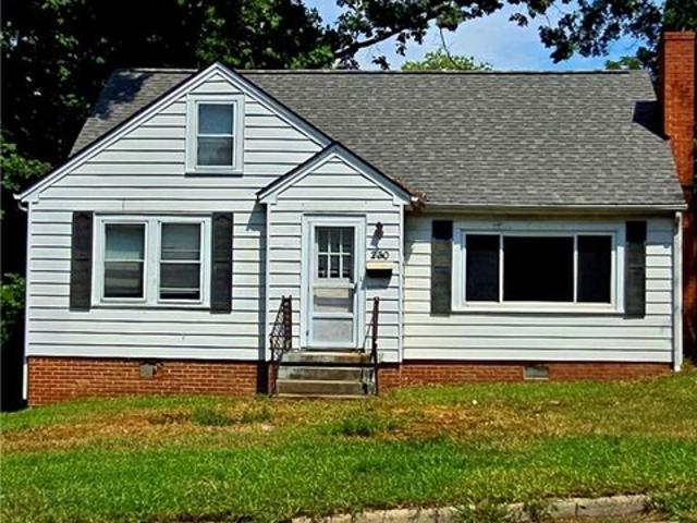 House for sale in Asheboro, North Carolina