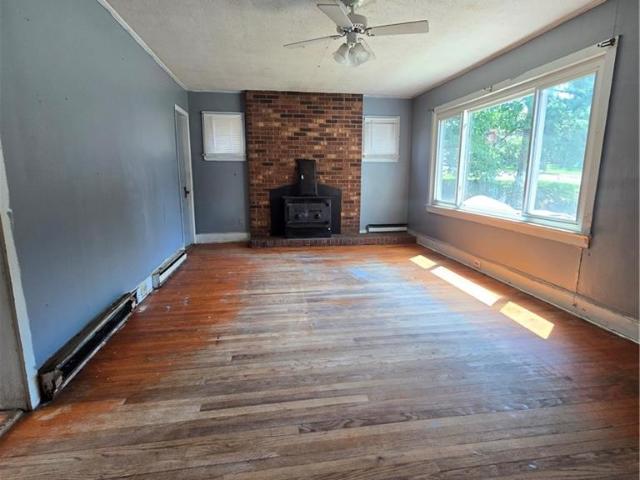 House for sale in Asheboro, North Carolina