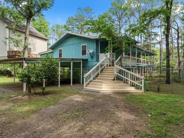 House for sale in Harrison, Texas
