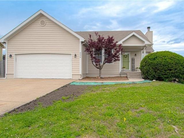 House for sale in Kansas