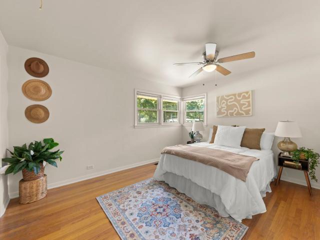 House for sale in Lombard, Illinois
