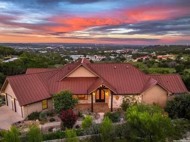 House for sale in Kerrville