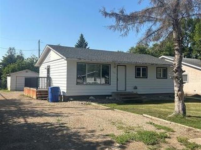 House for sale in Kamsack, Saskatchewan