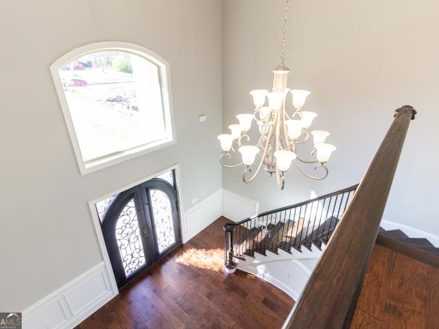 House for sale in Tyrone, Georgia