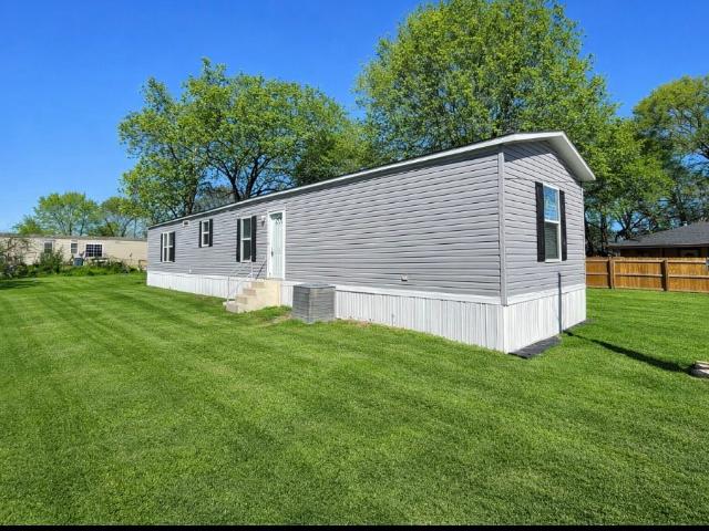 House for sale in Alto, Texas