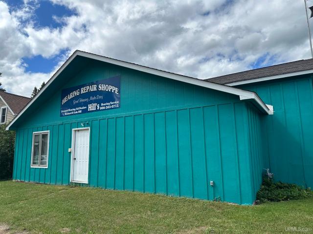 Commercial for sale in Iron River, Michigan