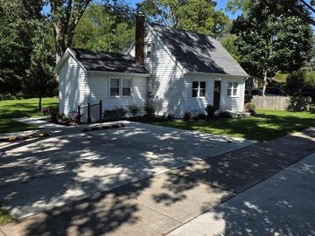 House for sale in Grass Lake, Michigan