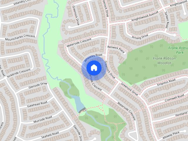 House for rent in Maple, Vaughan