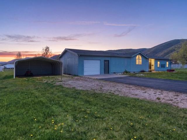 House for sale in Bern, Idaho