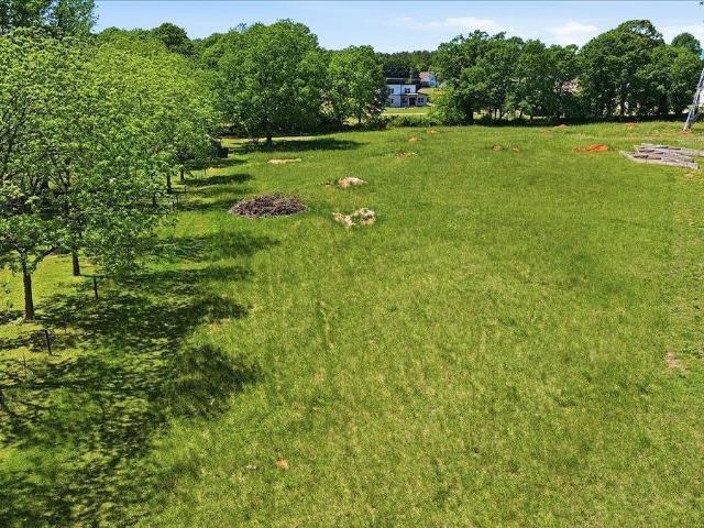 Land for sale in Inman, South Carolina
