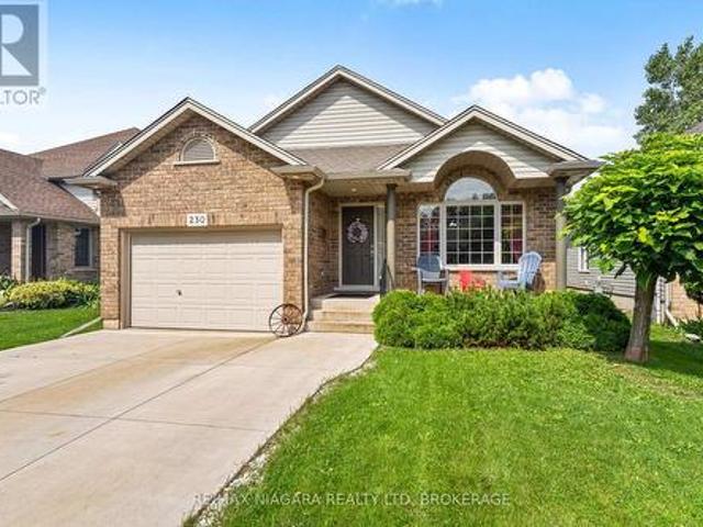 House for sale in Niagara, Ontario
