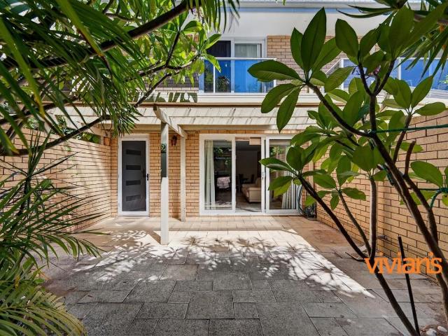 Townhouse for sale in Mosman Park, Western Australia